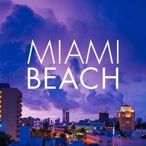 City of Miami Beach